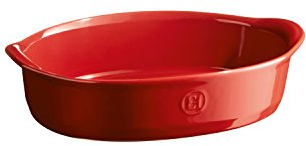 Schaal klein ovaal 270x175mm Interhal 9050-34 Grand Cru