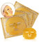 Revitale 24K Gold Face Mask (3 Pack) - Hydrating & Nourishing Sheet with Collagen and Natural Extracts for Radiant, Moisturised Skin