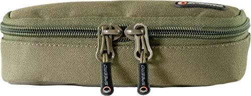 SPEERO Hook Sharpening Pouch Green