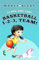 Clara and Tuni: Basketball 1-2-3, Team!