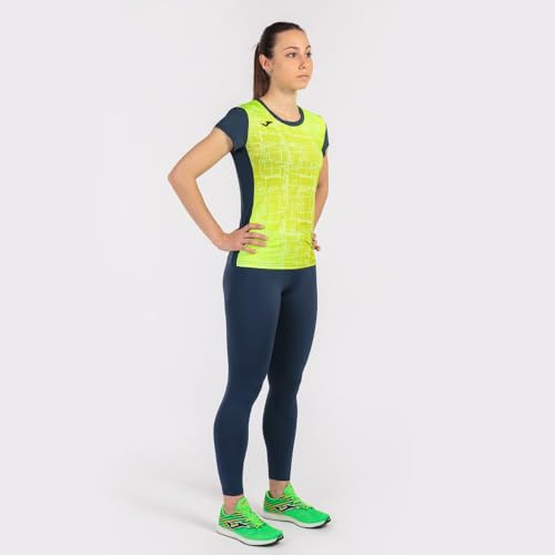 Joma Femme Elite VIII Trikot