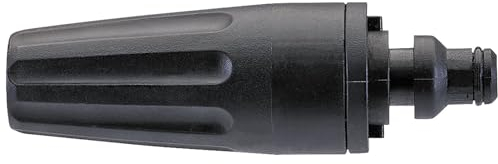 Draper 01826 Pressure Washer Motorcycle Cleaning Nozzle, Black
