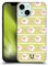 Head Case Designs Schaf Putzige Tiermuster Harte Rueckseiten Handyhülle Hülle Huelle kompatibel mit Apple iPhone 13 Mini