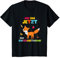 Ich bin jetzt ein Kindergarten Kiga Fuchs T-Shirt