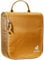 deuter Wash Center II Kulturbeutel, Cinnamon-almond