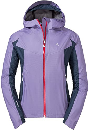Schöffel Damen Hardshelljacke