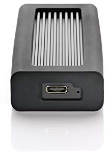 Oyen Digital Helix Dura 8TB USB-C (USB 3.2 Gen2) NVMe Portable SSD, Up to 1050MB/s