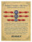 arana's - Pulsera siete nudos con ojo turco mujer hombre niños bebés - Para el mal de ojo - Hilo rojo protección energía negativa - Amuleto de la suerte - Parejas familia (Pack mamá papá bebé)
