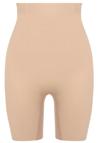 Wacoal Panty Taille très Haute - XXL, Peau