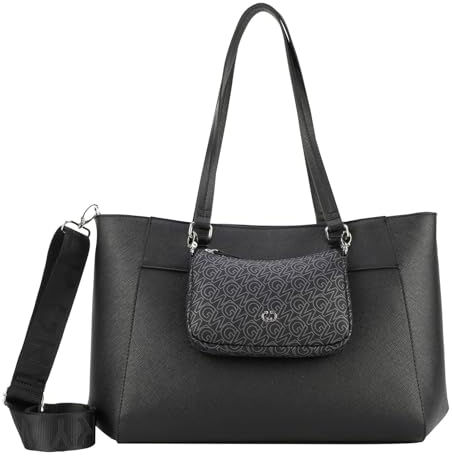 Gerry Weber - damen shopper double take - Handtasche - Shopper