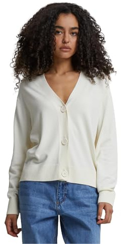 Urban Classics Damen Ladies Knitted Cardigan