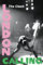 BUY ART FOR LESS Offiziell lizenziertes The Clash – London Calling Art Poster – 61 x 91 cm – dekorativer Druck – Posterpapier – fertig zum Rahmen