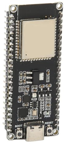 Qcwwy Development Board CH343 CH334 CHIP Dual Core -Prozessor 240 MHz WiFi und BT Integrated, Geeignet für Smart -Home Projekte