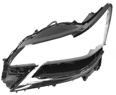 Scheinwerferglas Für Lexus GS GS200 GS300 GS350 GS450 2016-2020 Auto Objektiv Glas Lampenschirm Fall Auto Scheinwerfer Abdeckung Scheinwerfer Shell Lampcover Scheinwerfer Streuscheibe(Left)