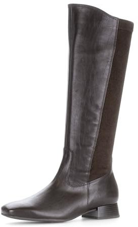 Gabor Damen Overknee Stiefel, Frauen Stiefel