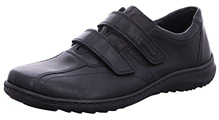 478301-174 Herwig schwarz Gr. 44.5