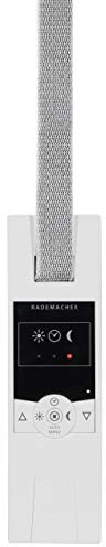 Rademacher RolloTron Standard Minigurt 1340-UW - Elektrischer Gurtwickler für Rollläden (HOMEPILOT Nachfolgemodell verfügbar)