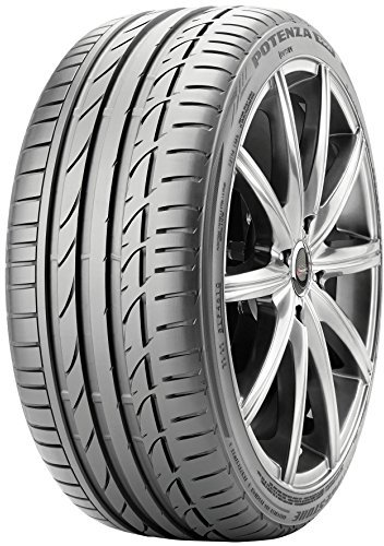 Bridgestone Potenza S 001 FSL - 225/45R18 91W - Sommerreifen