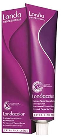 Londa Entwickler für Haarfärbemittel, Ammoniakfrei, Creme, 60 ml, Medium Gold Blonde, für alle Haarfarben