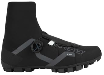 Northwave Celsius XT GTX Winter MTB Fahrrad Schuhe schwarz/grau 2027