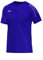 JAKO Classico T-Shirt Lila, S Herren