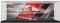 TopBrixx Vitrine für Lego Technik Porsche 911 RSR 42096, Acryl Schaukasten für Lego 42096(Nicht Enthalten Lego Modell)