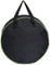 C100AE 40cm Large Car Hose Storage Bag With Double Carry Handle Zip EV Charging Cable Tidy Reel Heavy Duty Cable Tidy Bag