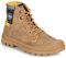 Palladium Unisex Pampa Ankle Boot, braun, 46 EU