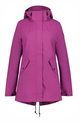 Icepeak ADDIS Jacke für damen Violet 36