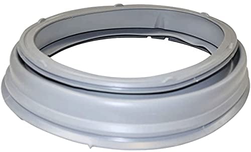 SOS Accessoire Guarnizione oblò(polso) foro chiuso tubo chiuso per Lavatrice 4986EN1003A LG