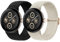 Maledan Confezione da 2 Cinturino Nylon Compatibili con Google Pixel Watch 2/Google Pixel Watch/Pixel Watch 3 41mm, Cinturino Sportivo Intrecciato ed Elastico per Google Pixel Watch 3 2 1 Donne Uomini