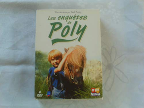 Les enquêtes de poly [FR Import]