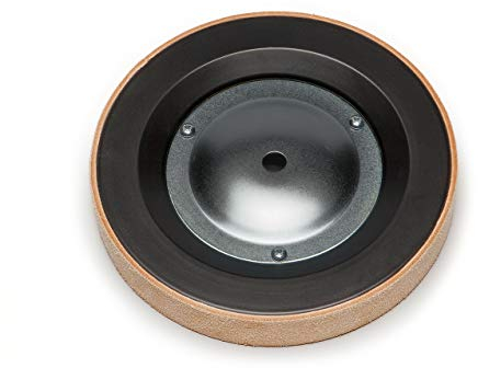 TORMEK LA-220 - Lederabziehscheibe
