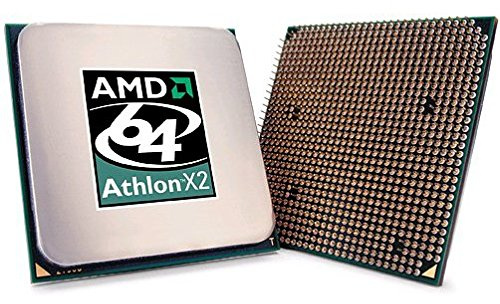 AMD Athlon 64 X2-3800 (CPU AMD Athlon 64 Socket AM2 PC 3800 32-bit 64-bit L2)