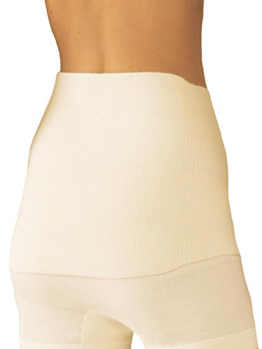 Sie + Ihn Angora Leibwärmer 8110161 Gr.M