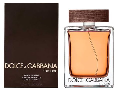 DOLCE GABBANA MEN EDT 150VP
