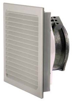 Siemens sivacon-s4 – Lüfter Filter 25 M3 IP54 92 x 92 mm 115 V 12 W
