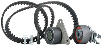 INA Zahnriemensatz 530 0467 10 27mm Kompatibel mit FORD MONDEO IV Turnier BA7 Focus II Schrägheck DA, HCP, DP S-MAX WA6, VOLVO V70 II 285
