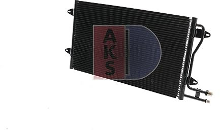 AKS DASIS 242040N Klimaanlagen