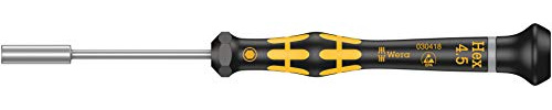 Wera 05030418001 1569 ESD-Steckschlüssel, 4.5 x 60 mm