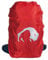 Tatonka Rain Flap S (30-40 L) - Regenhülle für Rucksäcke von 30 bis 40 Liter Volumen - Kleines Packmaß - Mit Schnürzug und Kordelstopper - Inklusive Packbeutel (red)