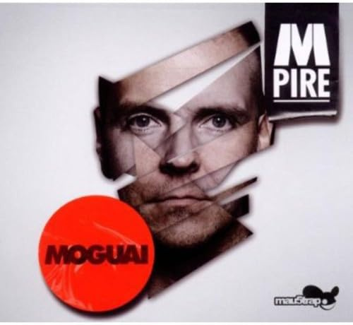 Mau5trap (Rough Trade)