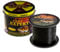 Carp Expert Carbon 1000m 0,40mm 18,70kg Karpfenschnur Angelschnur Monofile Schnur Mono Schnur