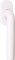 Fenstergriff 111FG.6 90 VK7mm vorsteh.Stift-L.30mm 90Grad-Rastung tiefschwarz