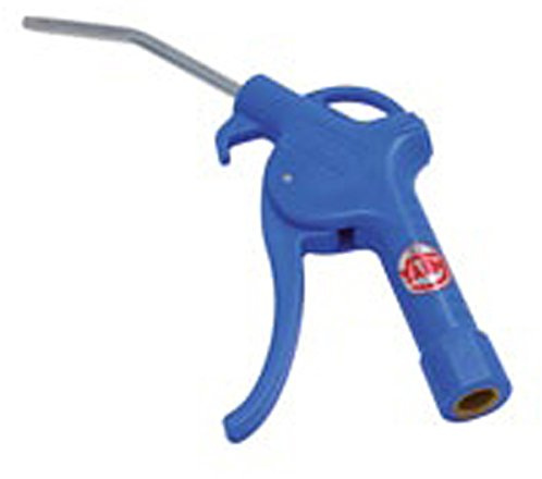 Yaim - Sopladora pistola lanza 100mm