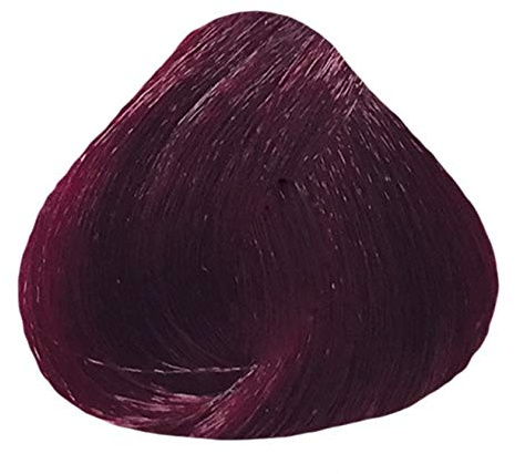 Dusy Color Injection direktziehende Tönung DARK RED115ml