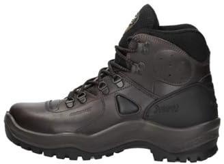 Grisport Sherpa Mid braun Wanderstiefel uni Größe 47