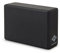 Halfmoon Yoga Schaumstoff Yoga Block 3 - (23 cm x 15 cm x 8 cm) (Charcoal)