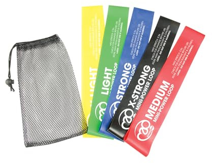 Fitness y Ejercicio de Material de Entrenamiento Marca Fitness-Mad para Unisex Adulto