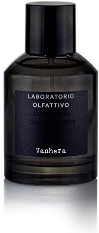 LABORATORIO OLFATTIVO Vanhera Eau de Parfum, Unisex (100 ml)